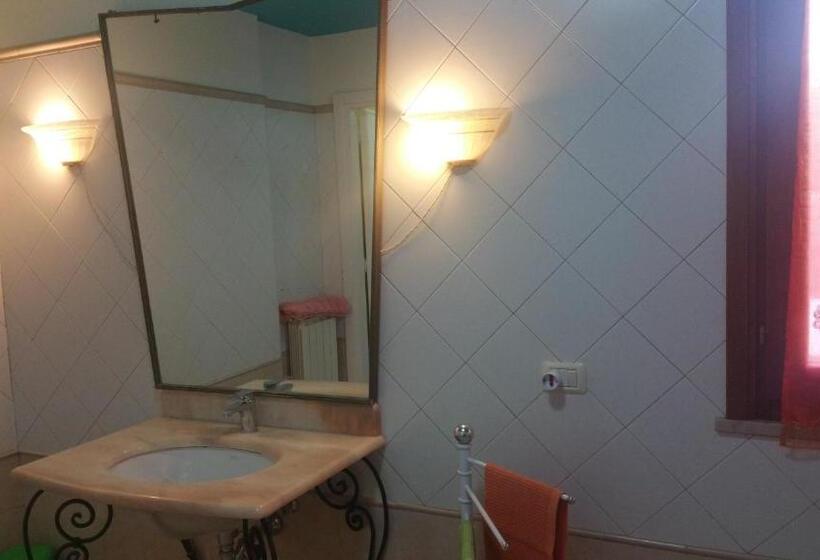 스탠다드 스튜디오, Il Sogno Di Alghero   Adults Only
