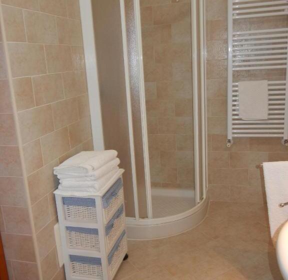 침실 1개 테라스 아파트, Il Sogno Di Alghero Adults Only