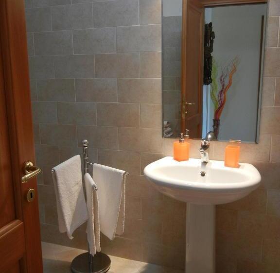 침실 1개 테라스 아파트, Il Sogno Di Alghero Adults Only