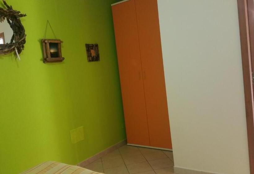 침실 1개 테라스 아파트, Il Sogno Di Alghero Adults Only