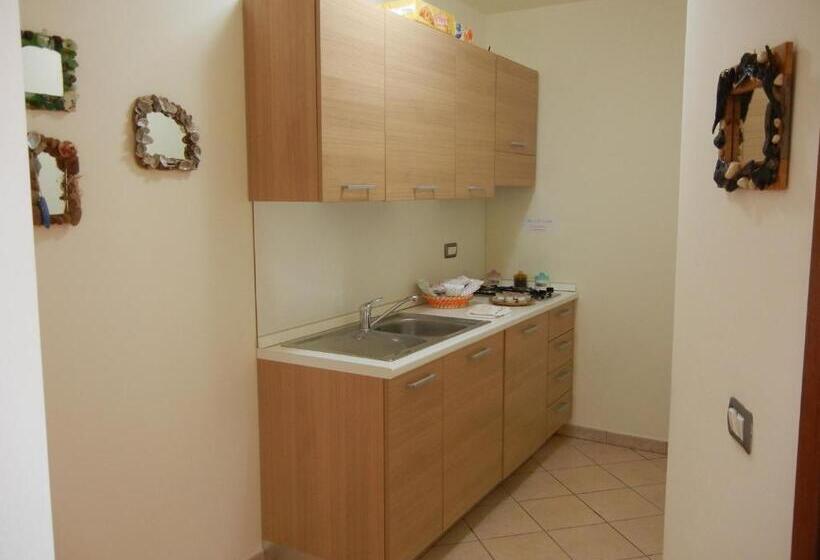 2 Bedroom Apartment with Views, Il Sogno Di Alghero Adults Only