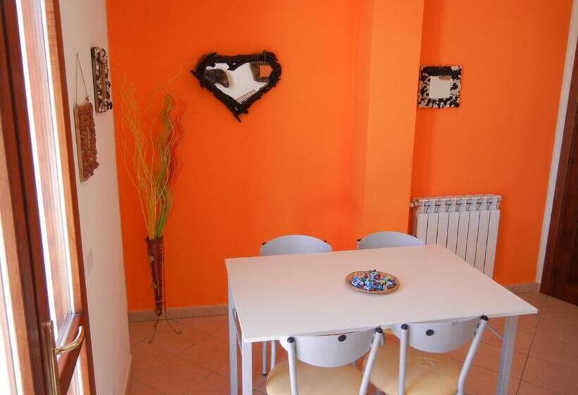 2 Bedroom Apartment with Views, Il Sogno Di Alghero Adults Only