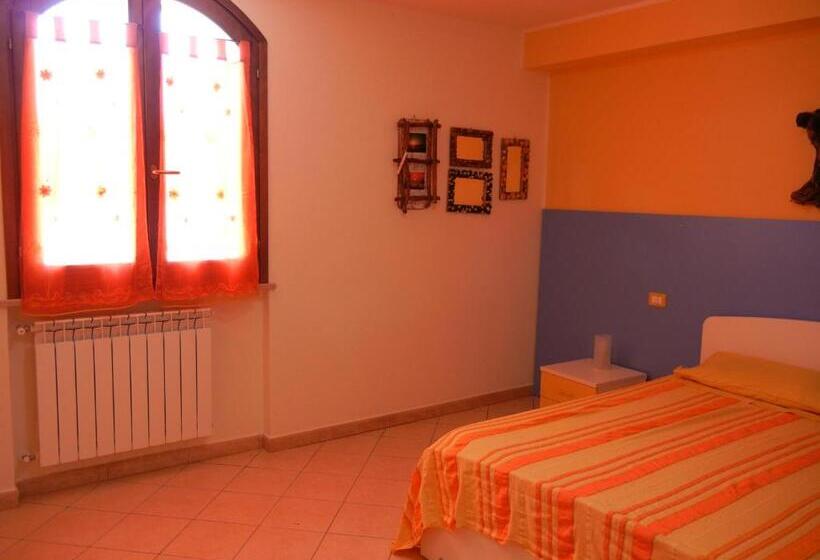 2 Bedroom Apartment with Views, Il Sogno Di Alghero Adults Only