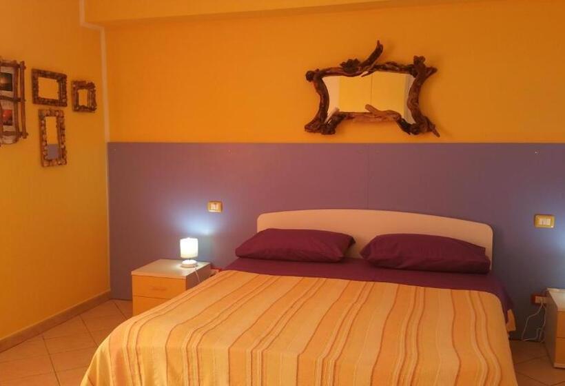 2 Bedroom Apartment with Views, Il Sogno Di Alghero Adults Only