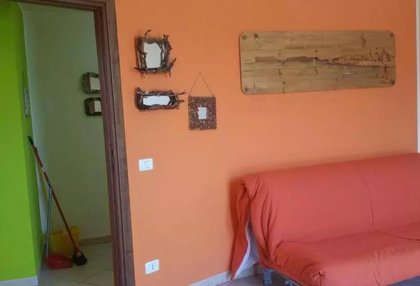2 Bedroom Apartment with Views