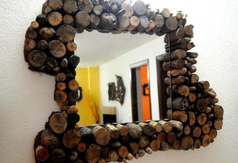 침실 2개 아파트, Il Sogno Di Alghero Adults Only