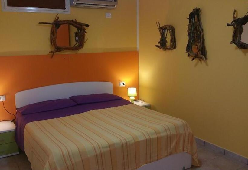 침실 2개 아파트, Il Sogno Di Alghero Adults Only