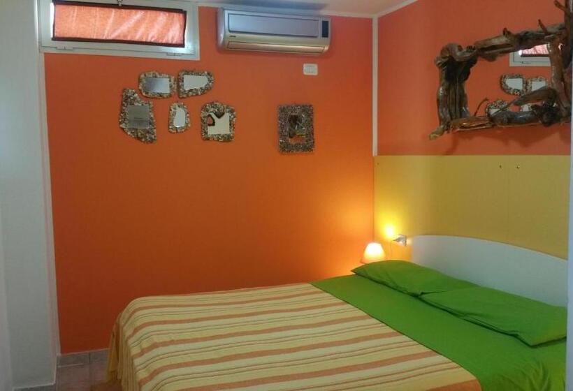 침실 2개 아파트, Il Sogno Di Alghero Adults Only