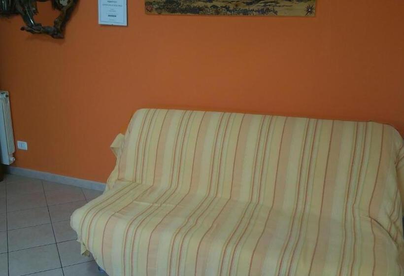 2 Bedroom Apartment with Views, Il Sogno Di Alghero Adults Only