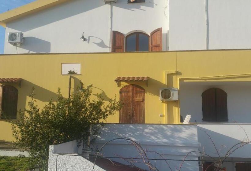 2 Bedroom Apartment with Views, Il Sogno Di Alghero Adults Only