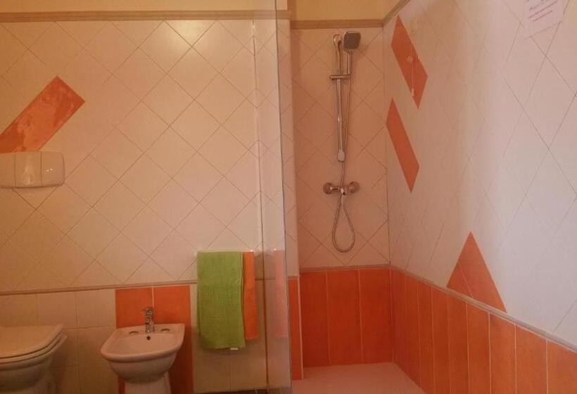 2 Bedroom Apartment with Views, Il Sogno Di Alghero Adults Only