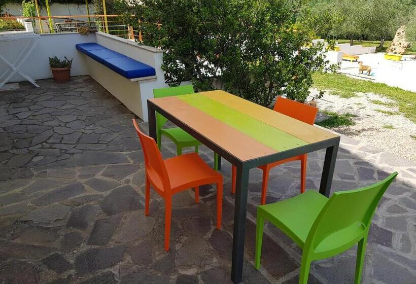 2 Bedroom Apartment with Views, Il Sogno Di Alghero Adults Only