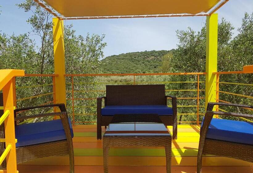 2 Bedroom Apartment with Views, Il Sogno Di Alghero   Adults Only