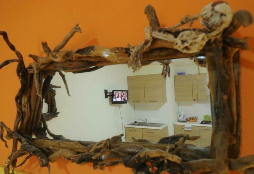 스탠다드 스튜디오, Il Sogno Di Alghero Adults Only