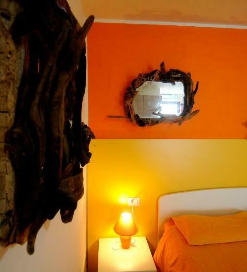 스탠다드 스튜디오, Il Sogno Di Alghero Adults Only