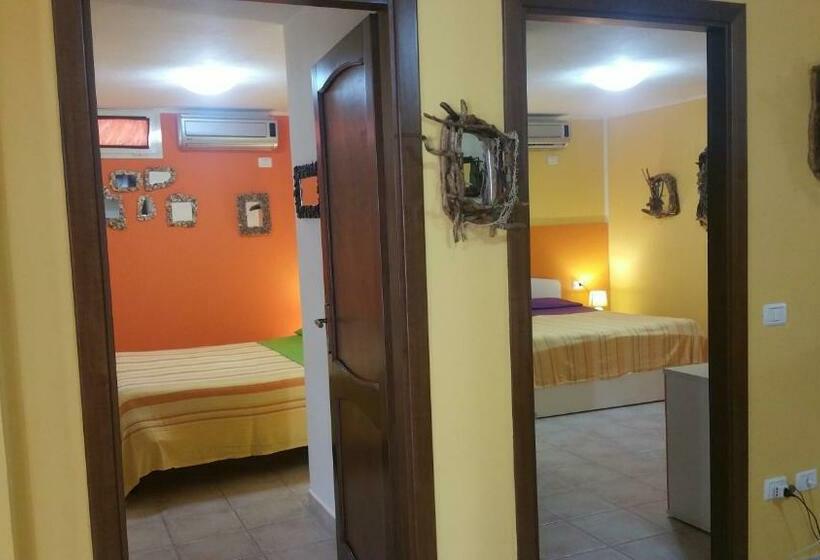 스탠다드 스튜디오, Il Sogno Di Alghero Adults Only