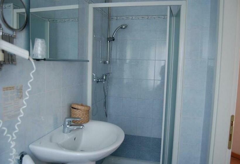 غرفة قياسية, Irene