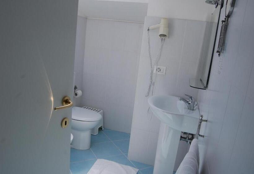 جناح دور أخير, Irene