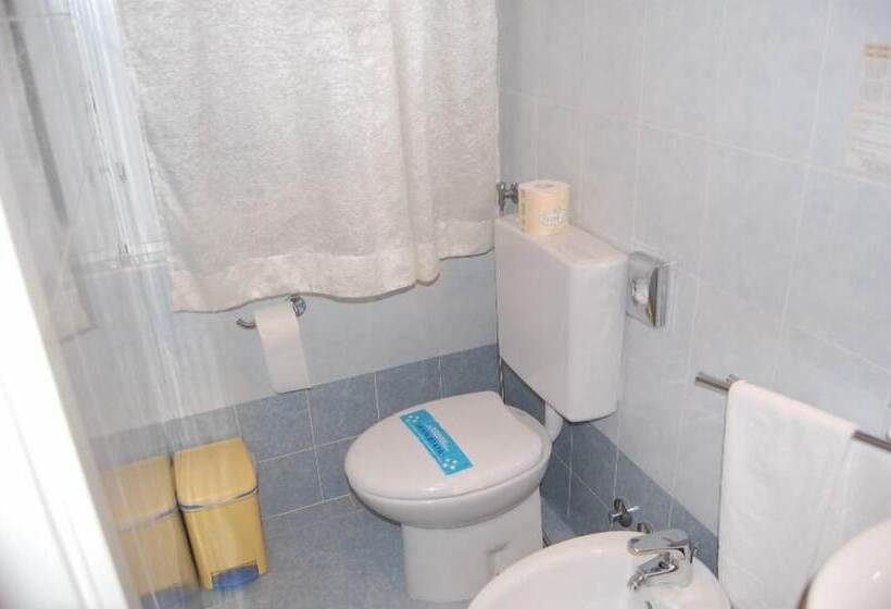 غرفة قياسية, Irene