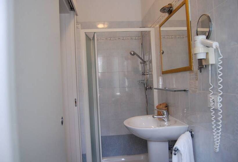 غرفة قياسية, Irene