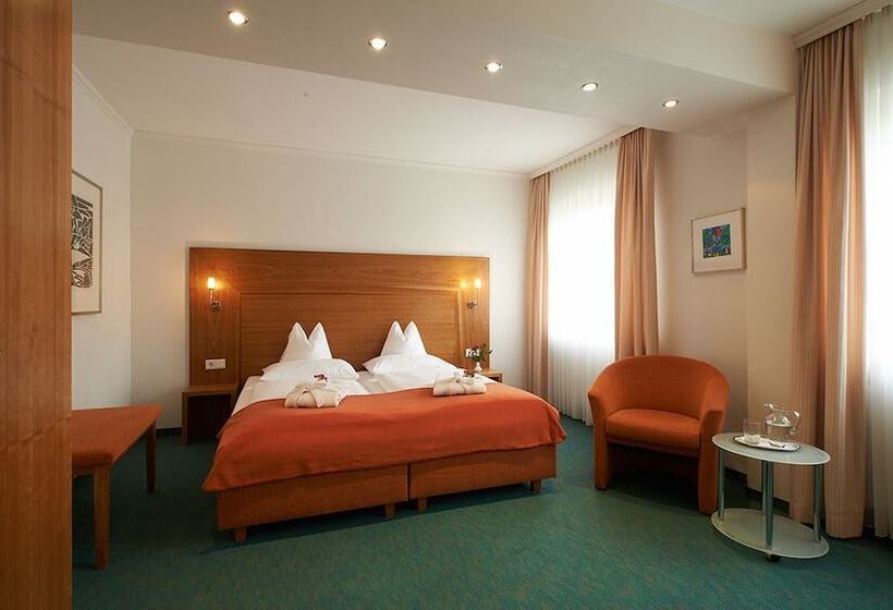 Номер Стандарт, Klughardt