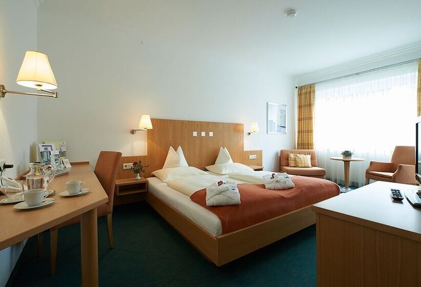 Номер Стандарт, Klughardt