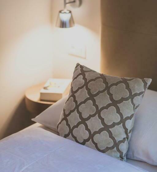 اتاق استاندارد یک نفره, Magdalener Hof