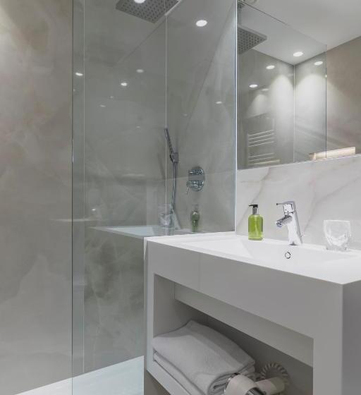 اتاق استاندارد, Magdalener Hof