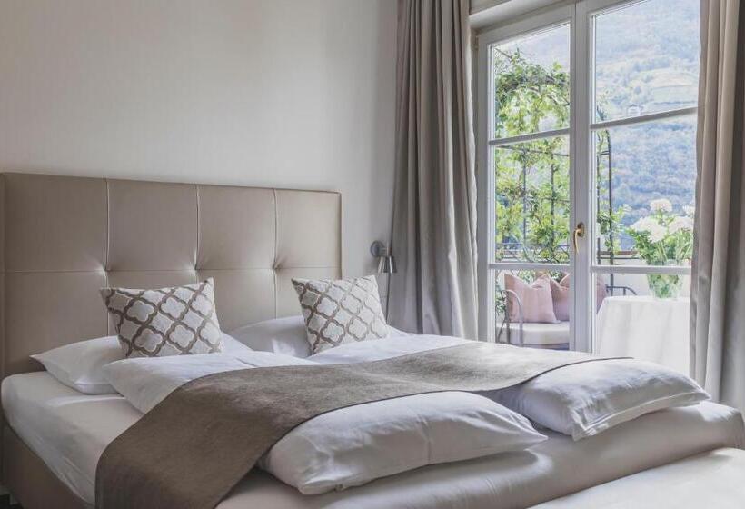 اتاق استاندارد, Magdalener Hof