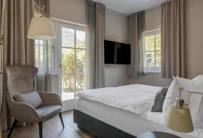 اتاق استاندارد با تخت بزرگ, Magdalener Hof