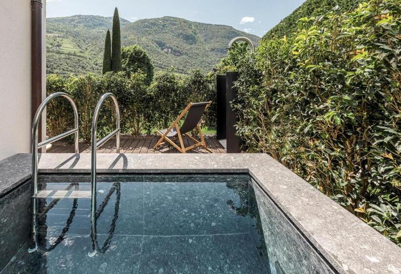 اتاق استاندارد با تخت بزرگ, Magdalener Hof