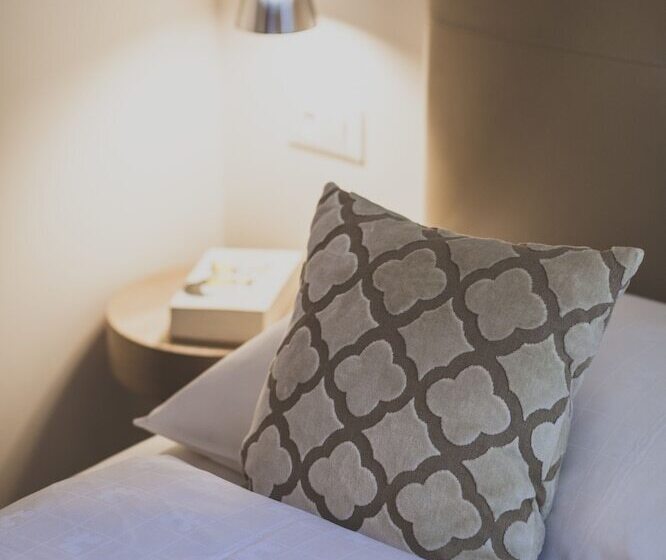 اتاق استاندارد, Magdalener Hof