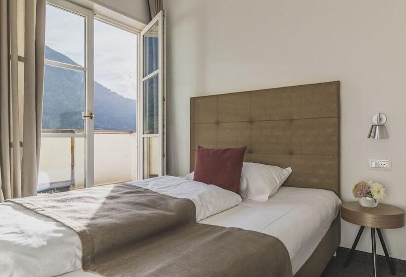 اتاق استاندارد, Magdalener Hof