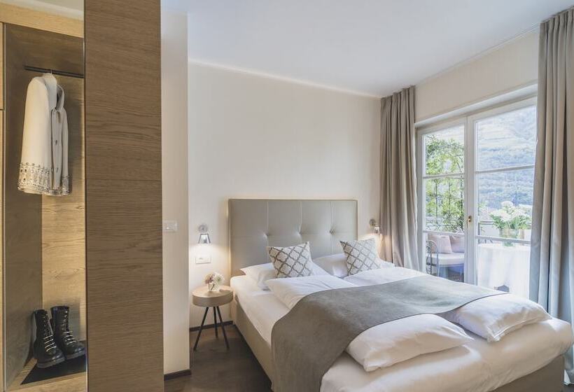 اتاق استاندارد, Magdalener Hof