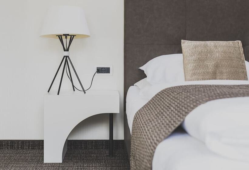 اتاق استاندارد, Magdalener Hof