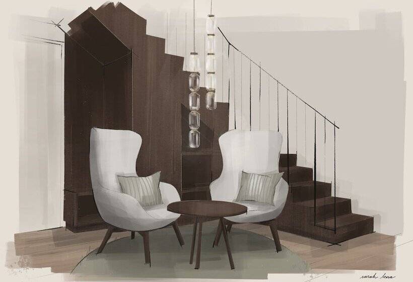 سوییت, Magdalener Hof