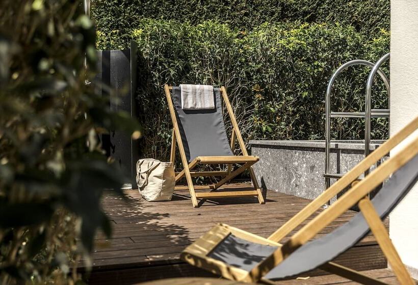 اتاق استاندارد, Magdalener Hof