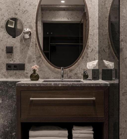 اتاق استاندارد یک نفره, Magdalener Hof