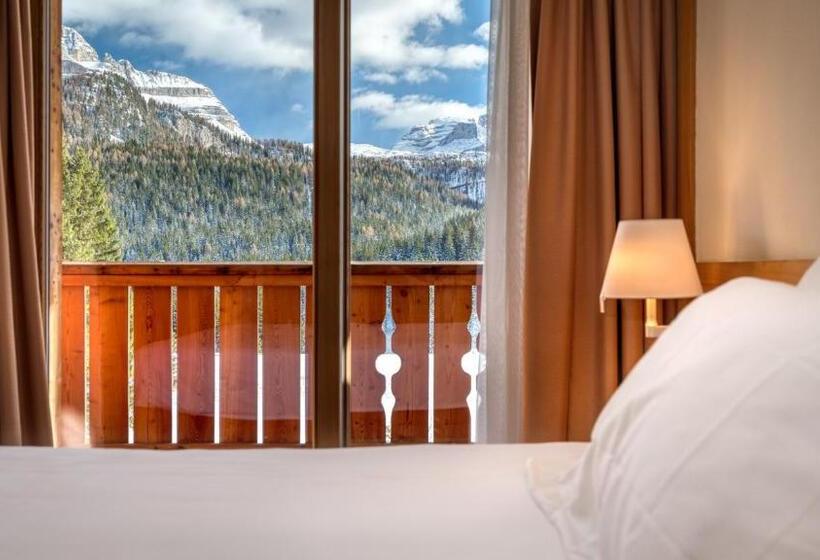 غرفة كلاسيكية, Maribel