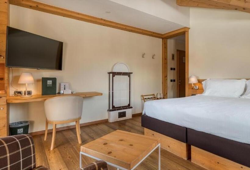 غرفة كلاسيكية, Maribel