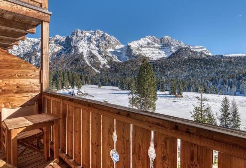 جناح جونيور, Maribel