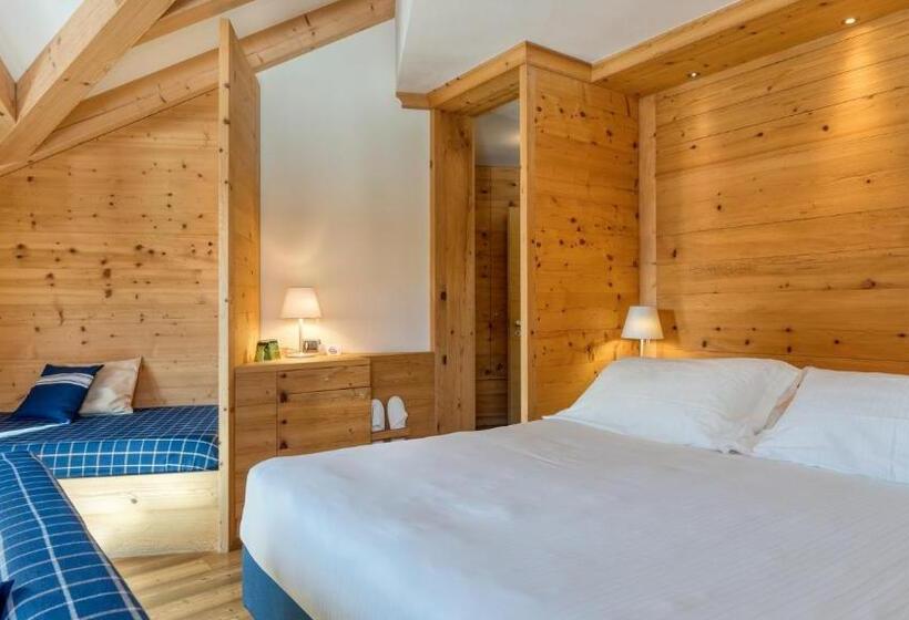 جناح جونيور, Maribel