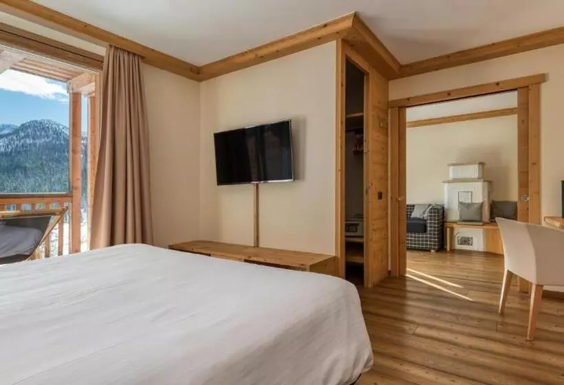 سوییت, Maribel
