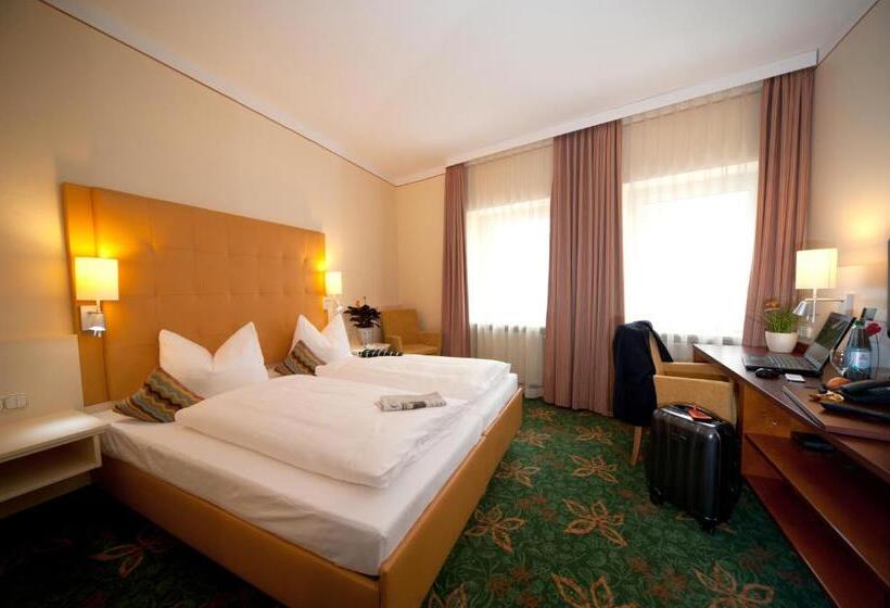 스탠다드 룸, Mehl