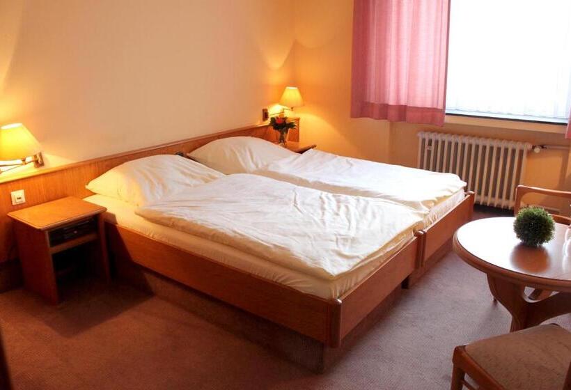 스탠다드 룸, Niederée