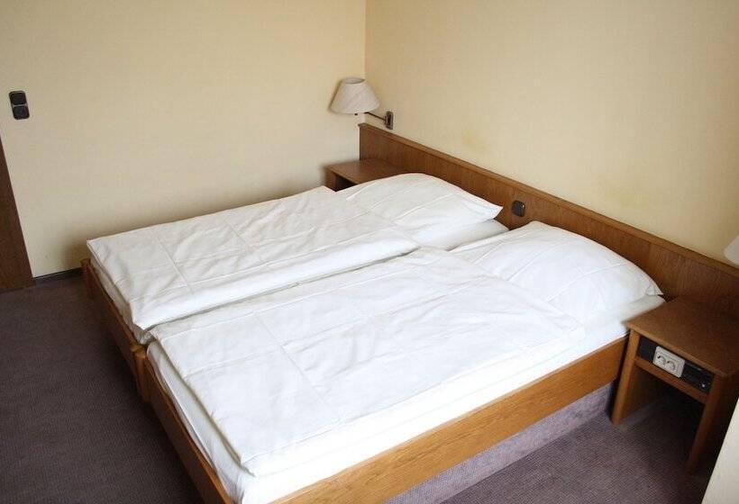 스탠다드 룸, Niederée