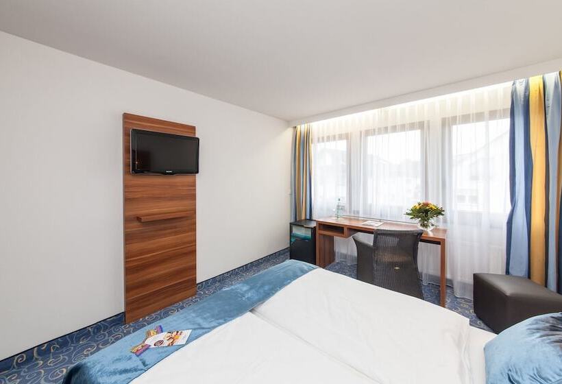 Номер Стандарт, Strohgäu