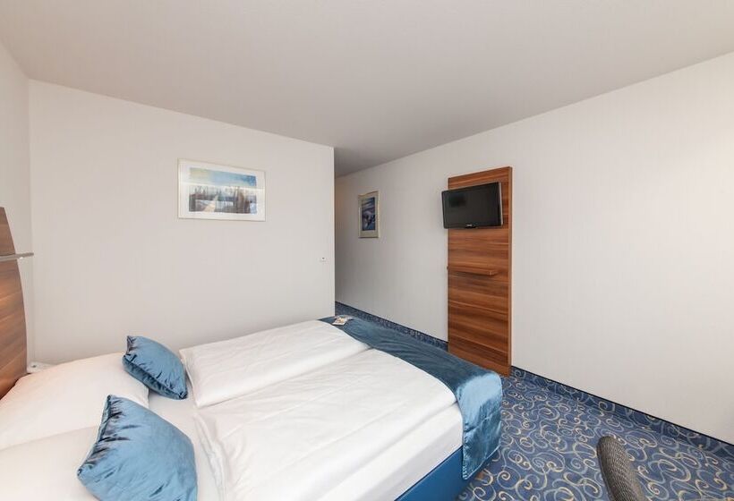 Номер Стандарт, Strohgäu