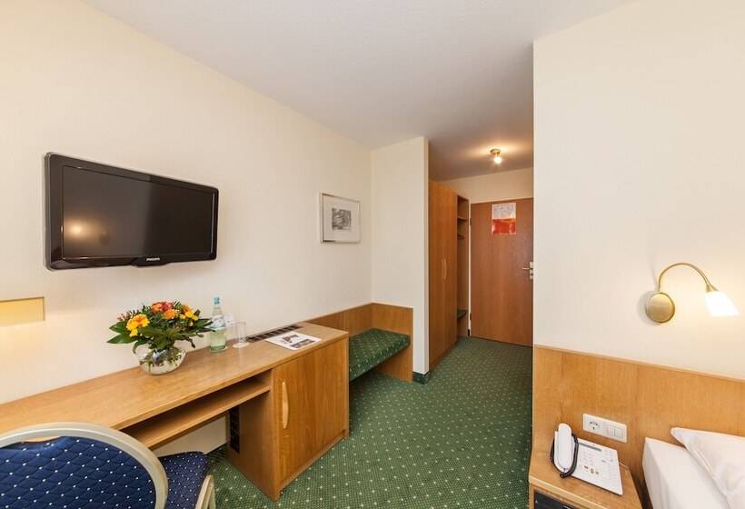 Номер Economy Индивидуальный, Strohgäu