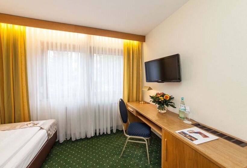 Номер Economy Индивидуальный, Strohgäu